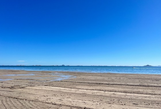 Revente - Appartement -
Los Alcazares - Los Narejos