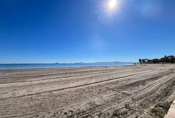 Revente - Appartement -
Los Alcazares - Los Narejos