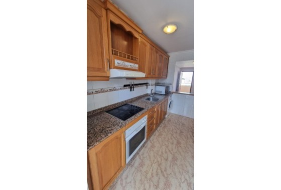 Venta - Casa de pueblo -
Orihuela Costa - Los Dolses