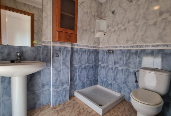 Venta - Casa de pueblo -
Orihuela Costa - Los Dolses