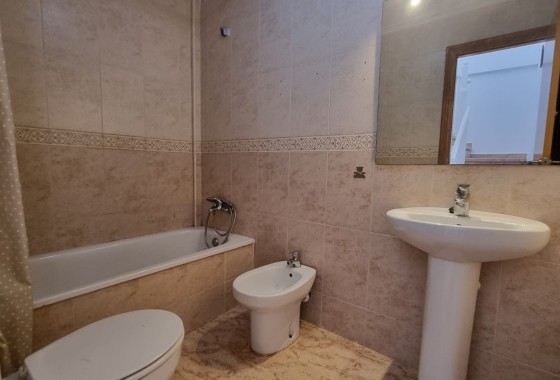 Venta - Casa de pueblo -
Orihuela Costa - Los Dolses