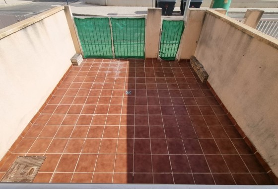 Venta - Casa de pueblo -
Orihuela Costa - Los Dolses