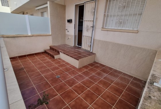 Venta - Casa de pueblo -
Orihuela Costa - Los Dolses