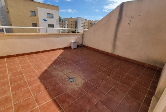 Venta - Casa de pueblo -
Orihuela Costa - Los Dolses