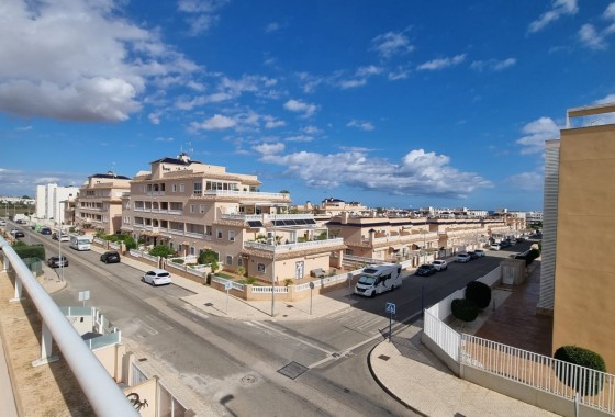 Venta - Casa de pueblo -
Orihuela Costa - Los Dolses