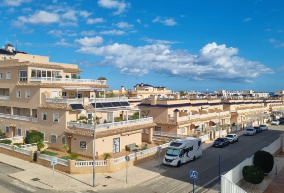 Venta - Casa de pueblo -
Orihuela Costa - Los Dolses