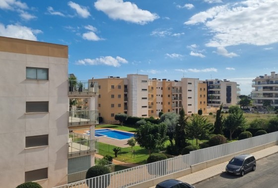 Venta - Casa de pueblo -
Orihuela Costa - Los Dolses