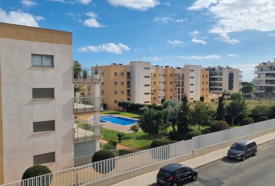 Venta - Casa de pueblo -
Orihuela Costa - Los Dolses