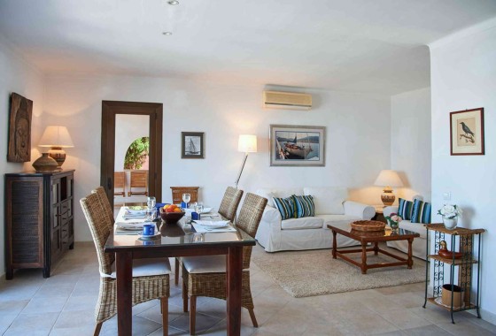 Resale - Wohnung / Appartement -
Port d'Andratx - Andratx