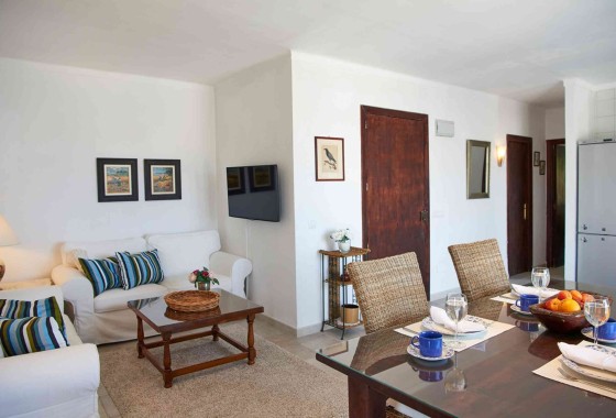 Resale - Wohnung / Appartement -
Port d'Andratx - Andratx