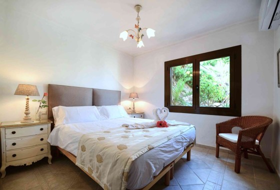 Resale - Wohnung / Appartement -
Port d'Andratx - Andratx