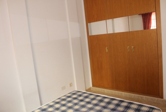 Herverkoop - Halfvrijstaande villa -
Algorfa - Montemar