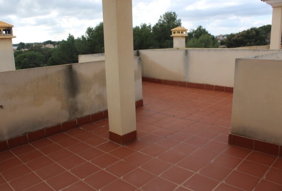 Herverkoop - Halfvrijstaande villa -
Algorfa - Montemar