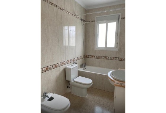 Resale - Freistehende Villa -
Ciudad Quesada - Rojales - Lo Marabu