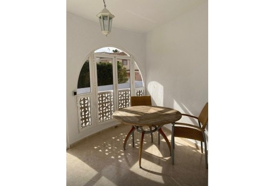 Resale - Freistehende Villa -
Ciudad Quesada - Rojales - Lo Marabu