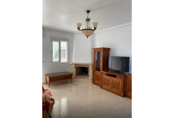 Resale - Freistehende Villa -
Ciudad Quesada - Rojales - Lo Marabu