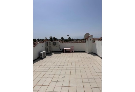 Resale - Freistehende Villa -
Ciudad Quesada - Rojales - Lo Marabu