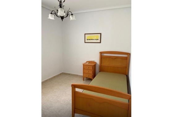 Resale - Freistehende Villa -
Ciudad Quesada - Rojales - Lo Marabu
