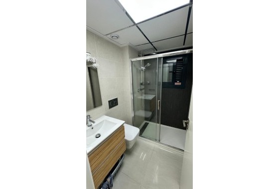 Venta - Apartamento / Piso -
Torrevieja - Calas Blancas