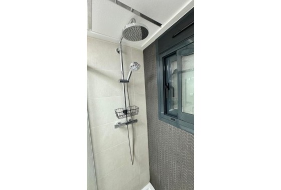 Venta - Apartamento / Piso -
Torrevieja - Calas Blancas