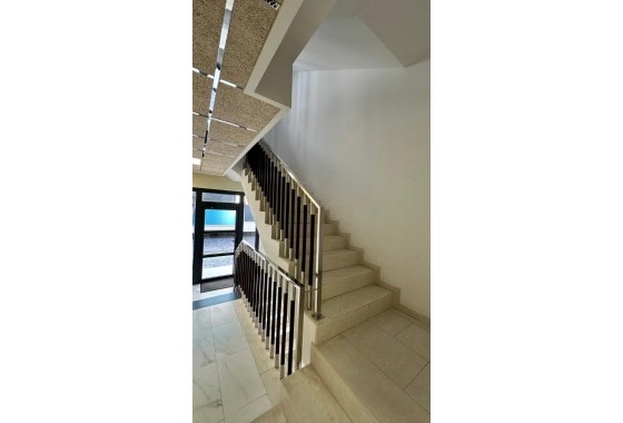 Venta - Apartamento / Piso -
Torrevieja - Calas Blancas