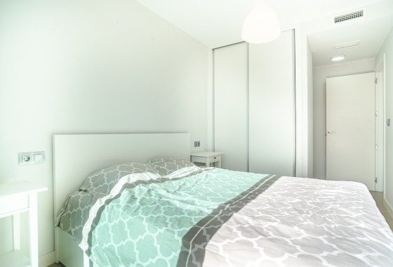 Herverkoop - Appartement / Flat -
Cartagena - Mar de Cristal