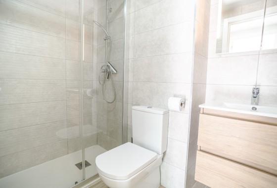 Herverkoop - Appartement / Flat -
Cartagena - Mar de Cristal