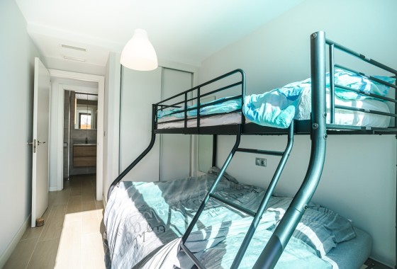 Herverkoop - Appartement / Flat -
Cartagena - Mar de Cristal