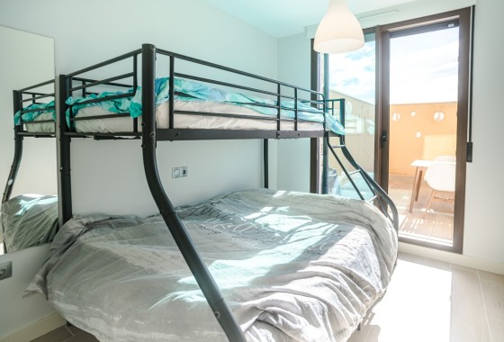 Herverkoop - Appartement / Flat -
Cartagena - Mar de Cristal