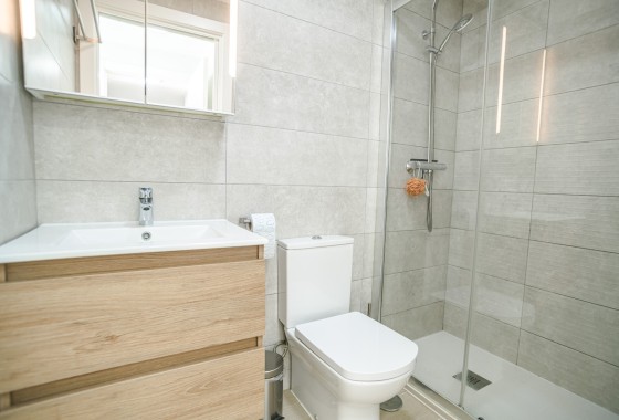 Herverkoop - Appartement / Flat -
Cartagena - Mar de Cristal