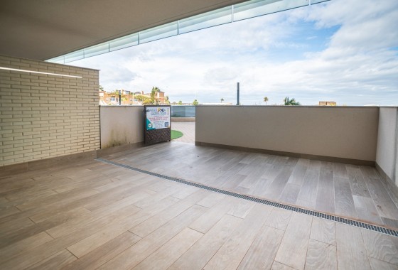 Herverkoop - Appartement / Flat -
Cartagena - Mar de Cristal