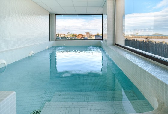 Herverkoop - Appartement / Flat -
Cartagena - Mar de Cristal