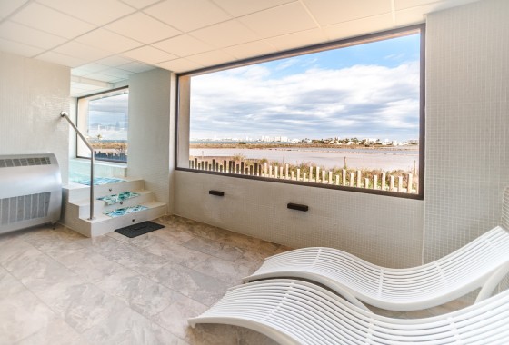 Herverkoop - Appartement / Flat -
Cartagena - Mar de Cristal