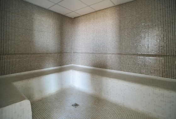 Herverkoop - Appartement / Flat -
Cartagena - Mar de Cristal