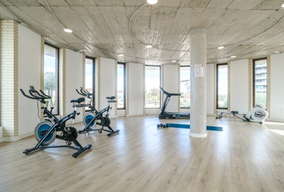 Herverkoop - Appartement / Flat -
Cartagena - Mar de Cristal