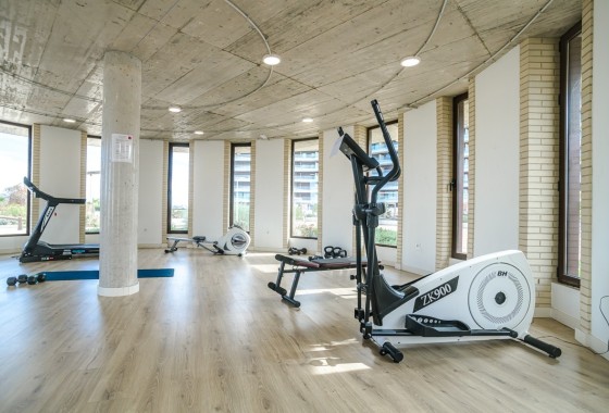 Herverkoop - Appartement / Flat -
Cartagena - Mar de Cristal