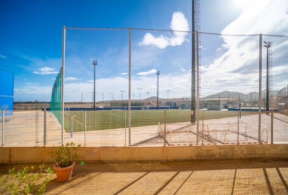 Herverkoop - Appartement / Flat -
Cartagena - Mar de Cristal