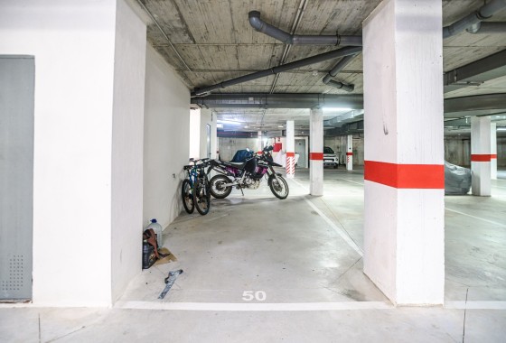 Herverkoop - Appartement / Flat -
Cartagena - Mar de Cristal