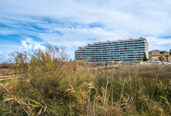 Herverkoop - Appartement / Flat -
Cartagena - Mar de Cristal