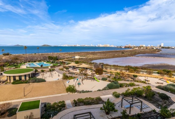 Herverkoop - Appartement / Flat -
Cartagena - Mar de Cristal