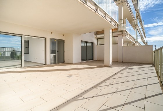 Sprzedaż - Apartament / Mieszkanie -
Orihuela Costa - Los Dolses