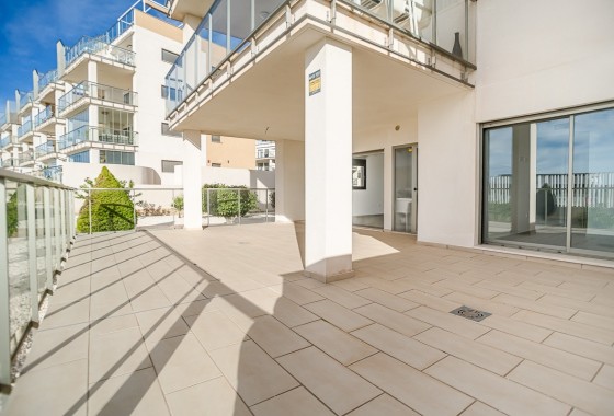 Sprzedaż - Apartament / Mieszkanie -
Orihuela Costa - Los Dolses