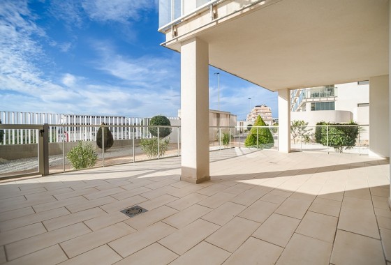 Sprzedaż - Apartament / Mieszkanie -
Orihuela Costa - Los Dolses