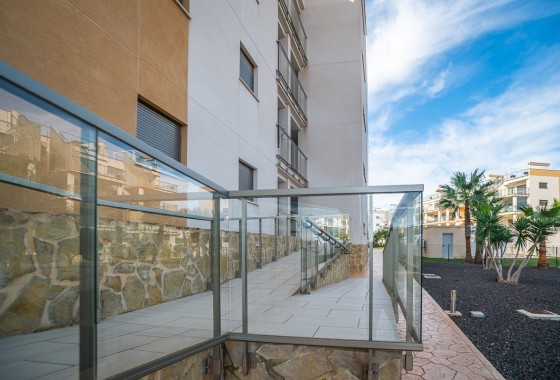 Sprzedaż - Apartament / Mieszkanie -
Orihuela Costa - Los Dolses