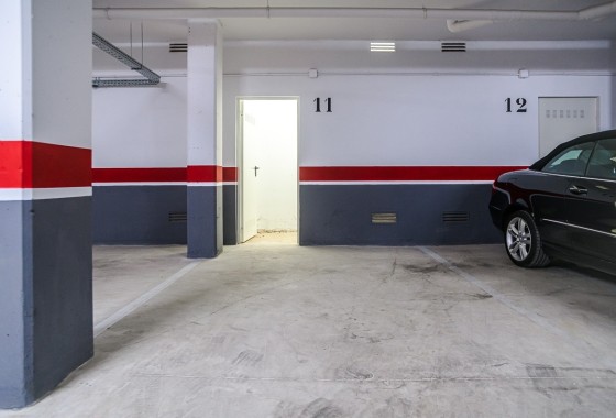 Sprzedaż - Apartament / Mieszkanie -
Orihuela Costa - Los Dolses