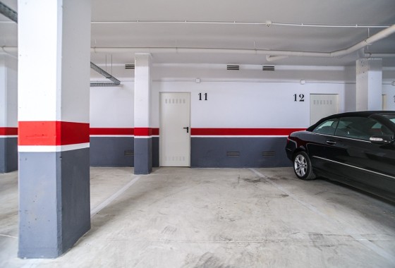 Sprzedaż - Apartament / Mieszkanie -
Orihuela Costa - Los Dolses