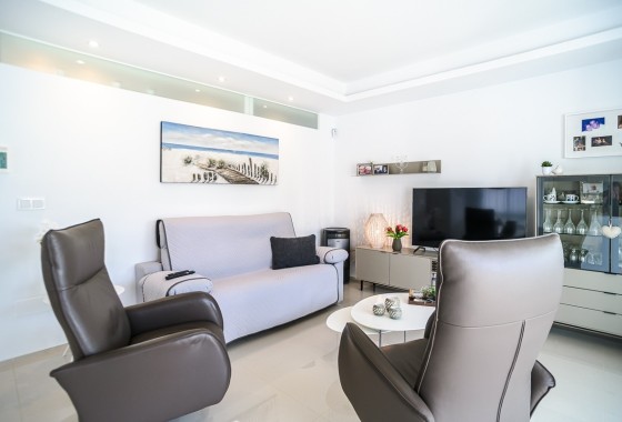 Venta - Apartamento / Piso -
Ciudad Quesada - Rojales - Ciudad Quesada