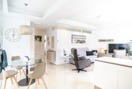 Venta - Apartamento / Piso -
Ciudad Quesada - Rojales - Ciudad Quesada