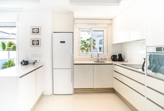 Venta - Apartamento / Piso -
Ciudad Quesada - Rojales - Ciudad Quesada