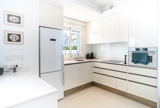 Venta - Apartamento / Piso -
Ciudad Quesada - Rojales - Ciudad Quesada